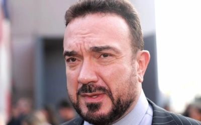 Дирижер шоу «Голос» Сергей Жилин экстренно прооперирован в Москве