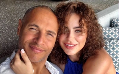 Профессор моды раскритиковала свадебные наряды Ани Лорак и Исаака Виджраку