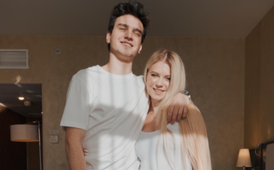 Трусова и Игнатов официально подтвердили новую главу в жизни