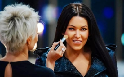 Ирина Дубцова проговорилась, что выходит замуж: кто стал женихом звезды