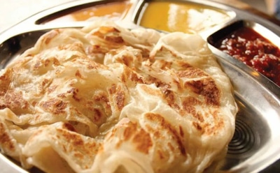 Идеальная замена хлебу: попробуйте простой и вкусный рецепт из Малайзии