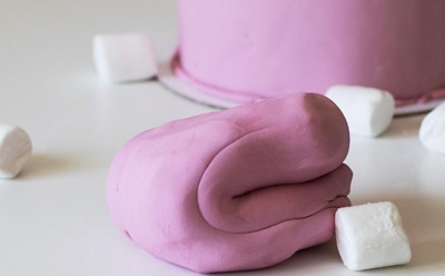 Идеальная мастика для торта: секреты кондитеров для торта мечты