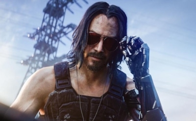 Игры кончились: создатели готовят экранизацию «Cyberpunk 2077» с голливудскими звездами