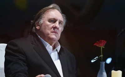 В Париже начался суд над Жераром Депардье: легенде кино грозит 5 лет тюрьмы