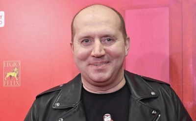 «Кровь из глаз брызжет»: Сергей Бурунов разнес в пух и прах современные сценарии