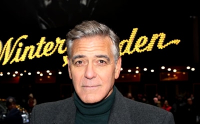 «Второсортный актер!»: Джордж Клуни попал под раздачу Дональда Трампа