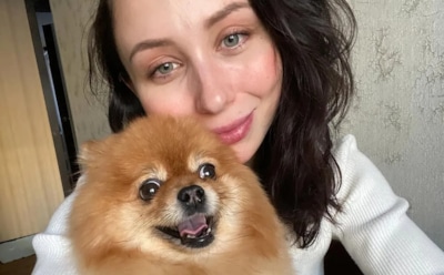 Елизавета Туктамышева убита горем после смерти любимца