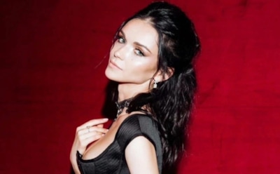 «Любовница Бондарчука» снялась голышом и потребовала денег