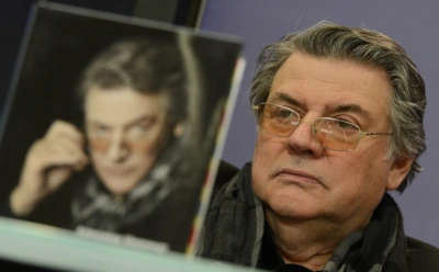 Внебрачный сын Ширвиндта: Юрий Назаров раскрыл тайну о «большом сыне» артиста