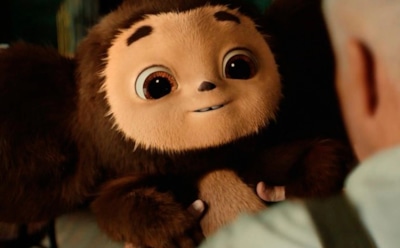 Год спустя: вышел долгожданный трейлер фильма «Чебурашка 2»