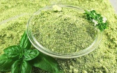 Гастрономическая магия: готовим полезную ароматную приправу на домашней кухне