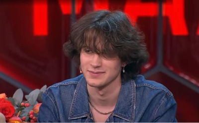 «Затмил деда»: зумеры в экстазе от 19-летнего внука Александра Буйнова