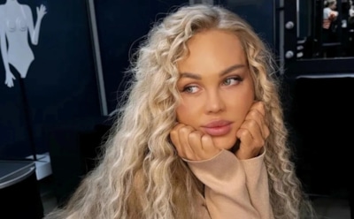 Мария Погребняк подает в суд из-за насмешек депутата Милонова