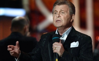 Лекарство за 5 миллионов: редкую болезнь Льва Лещенко удалось остановить