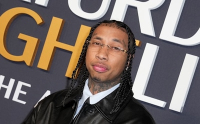 Американская оттепель: рэпер Tyga даст стадионный концерт в России