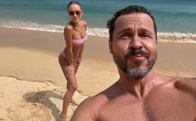 Хакеры взломали и опубликовали интимное видео Павла Деревянко