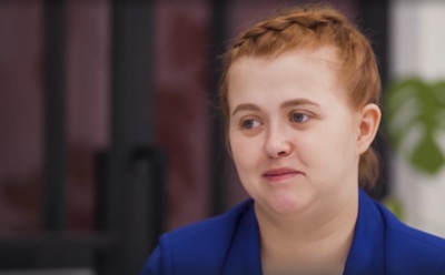 История Дарьи Широковой из Пермского края, участницы 3-го сезона шоу «Ждули»