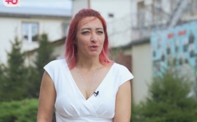 История Светланы из Барышево, первой участницы 3-го сезона шоу «Ждули»