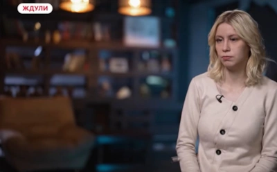 История Ангелины из Новокузнецка, участницы 3-го сезона шоу «Ждули»