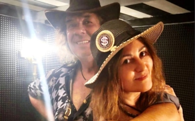 На похоронах брата Владимира Кузьмина его сын заявил об отравлении