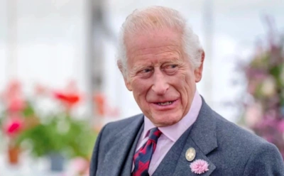 Король Карл III экстренно госпитализирован