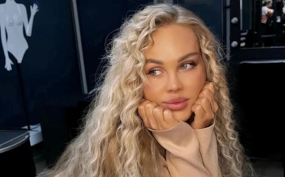 Погребняк ответила на извинения депутата Милонова после угрозы судом