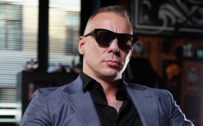 В квартире рэпера Obe 1 Kanobe в Подмосковье нашли наркотическую плантацию