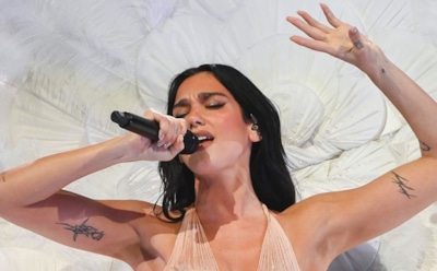 Суд вынес резонансное решение по делу о плагиате Дуа Липы