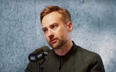 Потерявший работу Дмитрий Шепелев возвращается на ТВ с новым шоу