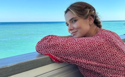 Галина Безрук сообщила о рождении второго ребенка