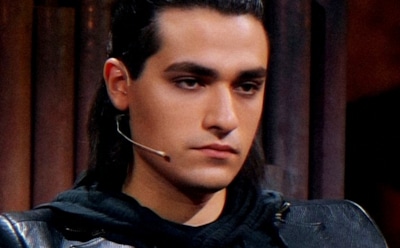 Олег Шепс раскрыл подробности своей любовной драмы