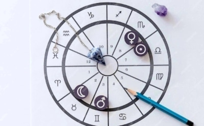 Пик творчества: астрологический прогноз для всех знаков зодиака с 31 марта по 6 апреля