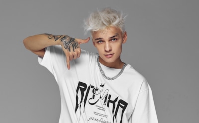 Егор Шип сообщил, что почти ослеп