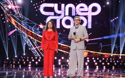 Неожиданная победа: итог финала шоу «Суперстар!»
