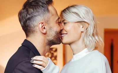 Долгожданное счастье: Дмитрий Шепелев снова женится после трагедии с Жанной Фриске