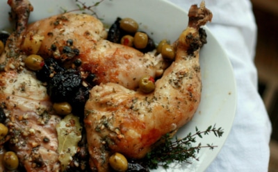 Если вы еще не готовили курицу так — это упущение: испанская «Марбелья» такая вкусная, что ум отъешь