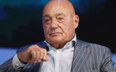 Познер дал россиянам совет из трех слов