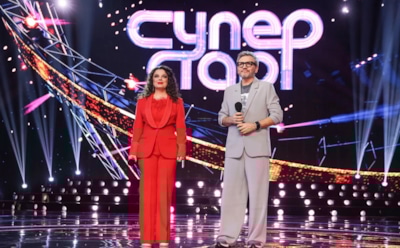 Зарубина вмешалась в скандал между Азизой и Кудрявцевой в финале шоу «Суперстар!»