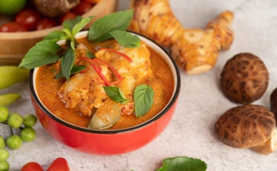 Каждой твари по карри: такую картошку с курицей вы еще не ели — так не стоит тормозить, давайте пробовать