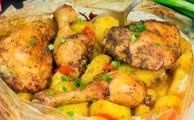 Я вам не Высоцкая: если утомили сложные блюда, этот простой рецепт — бальзам на душу