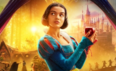 Новая «Белоснежка» разочаровала всех: что же не так с фильмом Disney