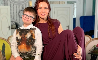 «Нельзя молчать!»: Эвелина Бледанс требует наказать психиатра, сравнившую детей-аутистов с собаками