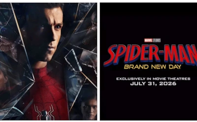 Опять перезапуск: раскрыты название и дата премьеры новой части «Человека-паука» с Томом Холландом