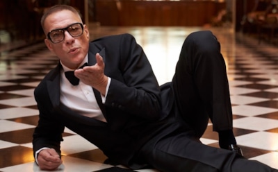 Ван Дамма судят в Румынии за секс с жертвами работорговли