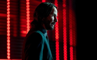 Неужели он не умер: анонсирован «Джон Уик 5»