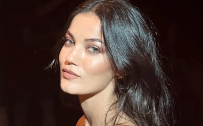 «Апокалипсис любви»: звезда турецкого кино Пынар Дениз родила первенца