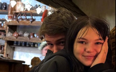 История Вики из Казани, участницы 2-й серии 3-го сезона шоу «Мама в 16»