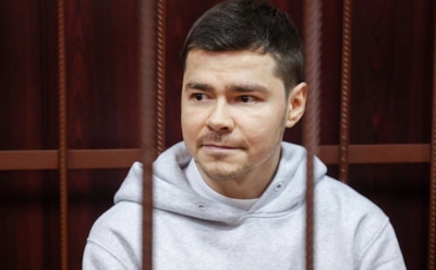 «Миллиардер из поселка» Аяз Шабутдинов признал вину в мошенничестве на 57 млн рублей