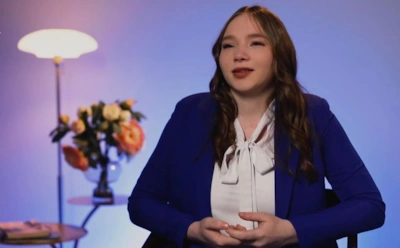 История Виолетты из Самары, первой участницы 3-го сезона шоу «Мама в 16»