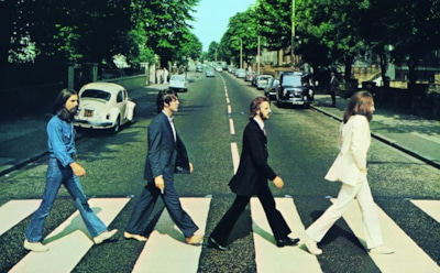 Революция в байопике: о The Beatles снимают сразу четыре фильма